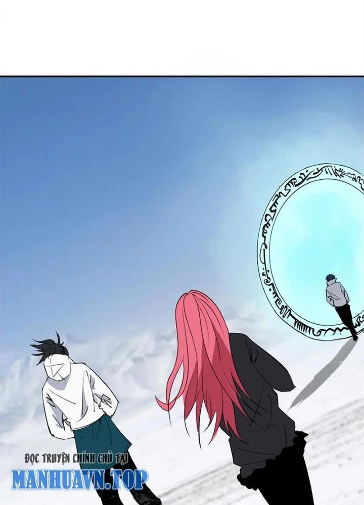 Bậc Thầy Pháp Sư Chapter 30 - Trang 2