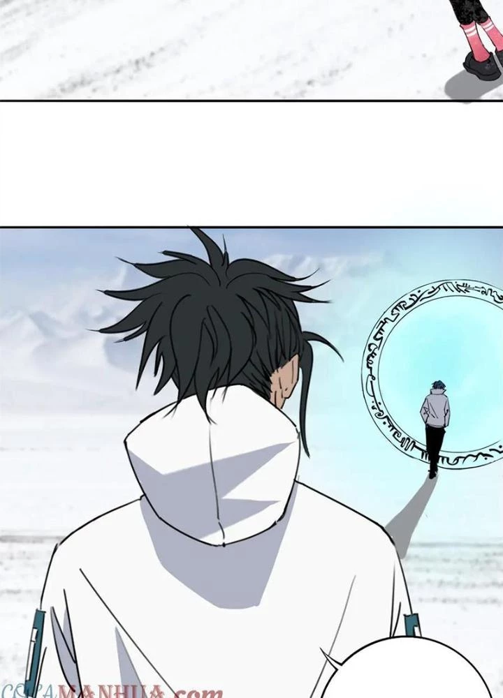 Bậc Thầy Pháp Sư Chapter 30 - Trang 2