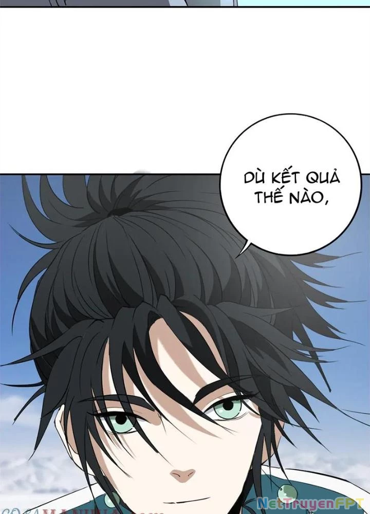 Bậc Thầy Pháp Sư Chapter 30 - Trang 2