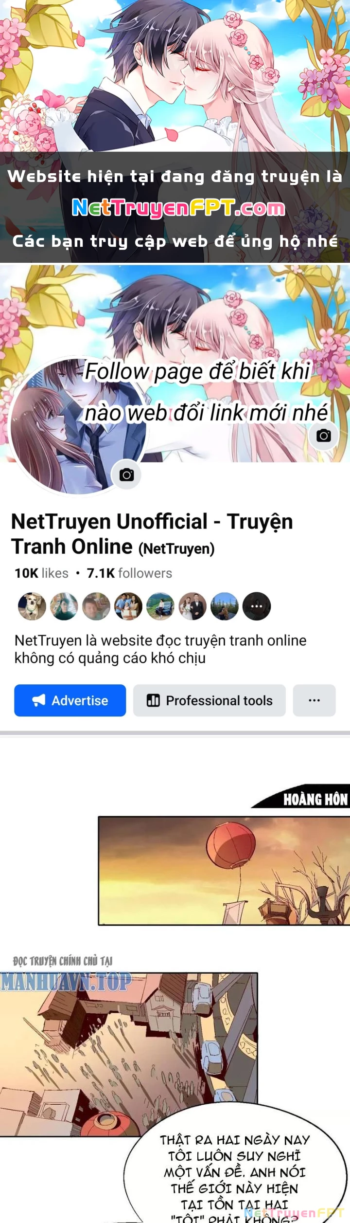 Thời Chi Luân Hồi Chapter 30 - Trang 2