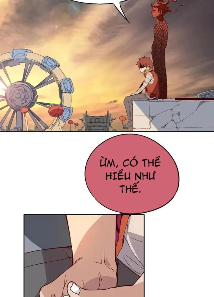 Thời Chi Luân Hồi Chapter 30 - Trang 2