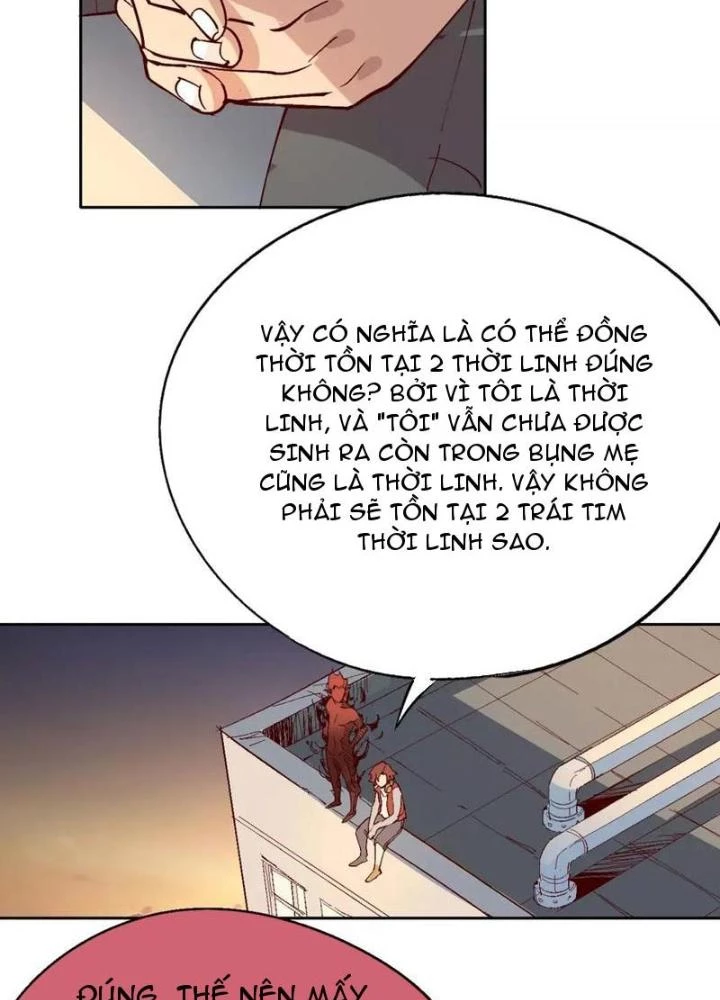 Thời Chi Luân Hồi Chapter 30 - Trang 2