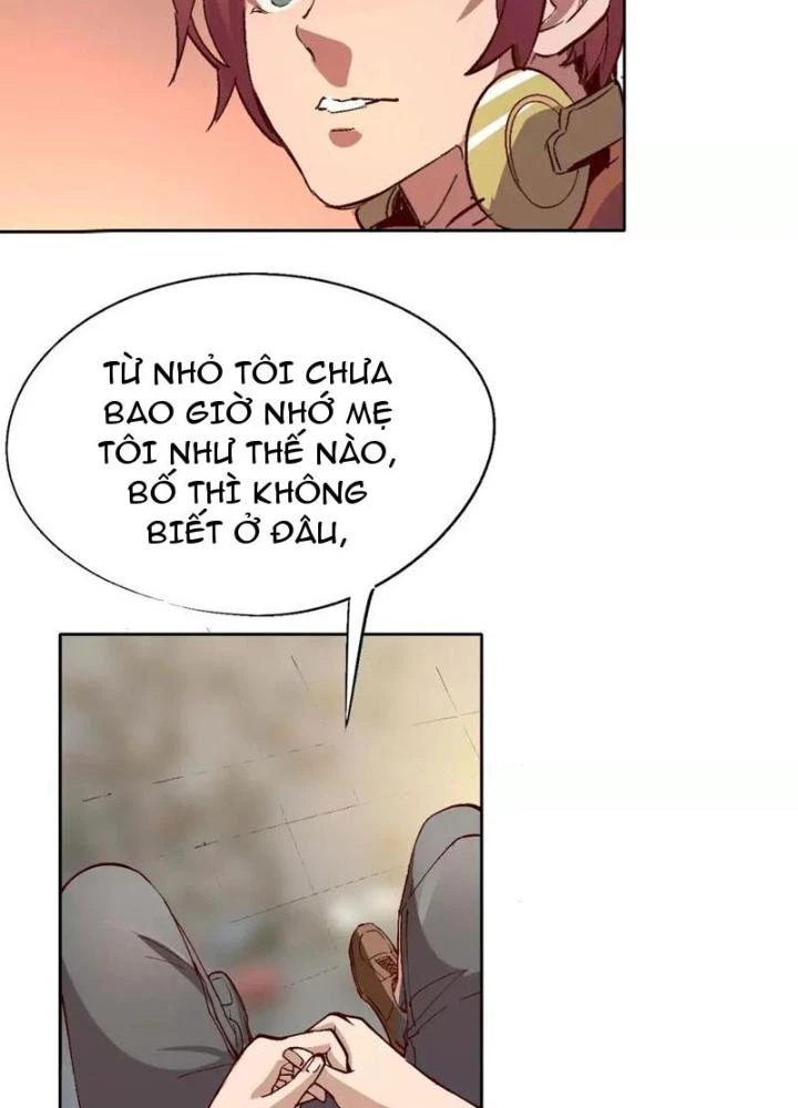 Thời Chi Luân Hồi Chapter 30 - Trang 2