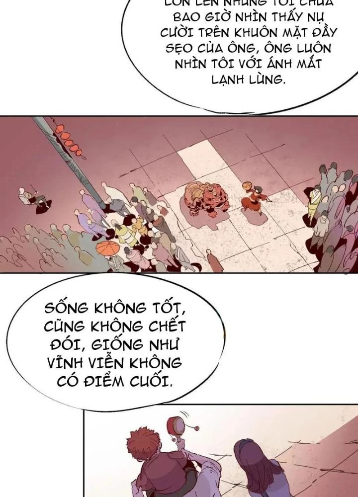 Thời Chi Luân Hồi Chapter 30 - Trang 2