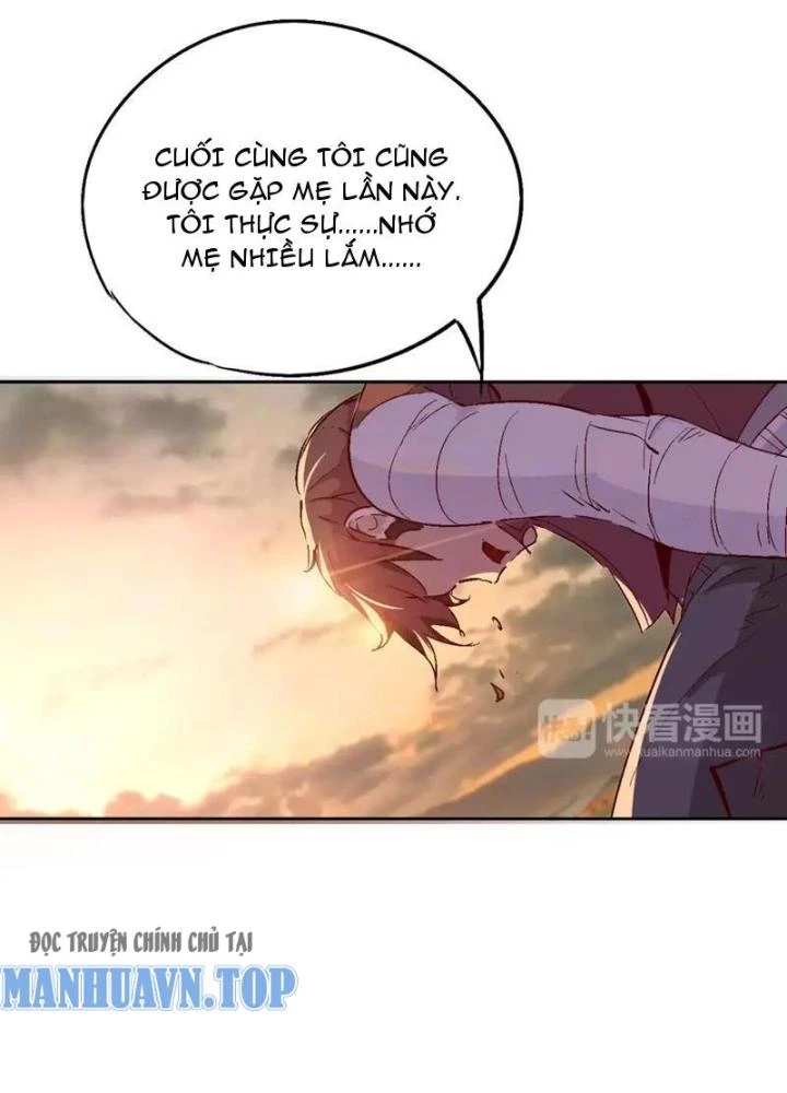 Thời Chi Luân Hồi Chapter 30 - Trang 2
