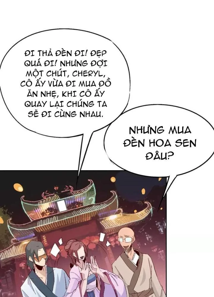 Thời Chi Luân Hồi Chapter 30 - Trang 2