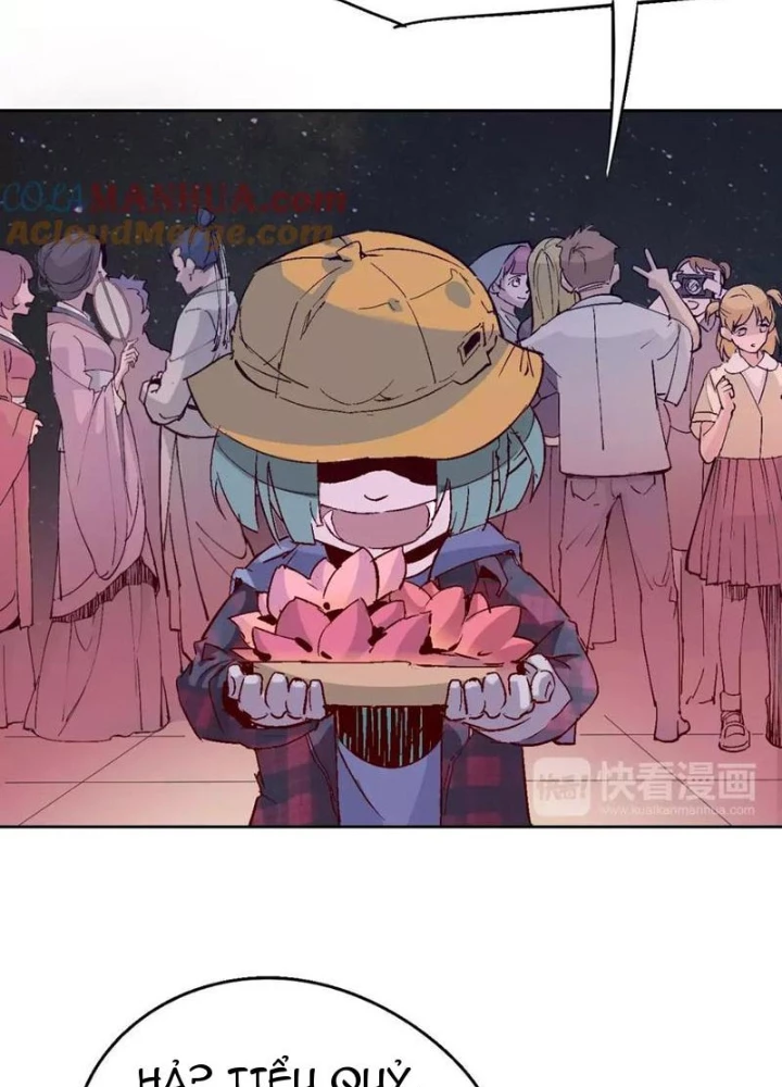 Thời Chi Luân Hồi Chapter 30 - Trang 2