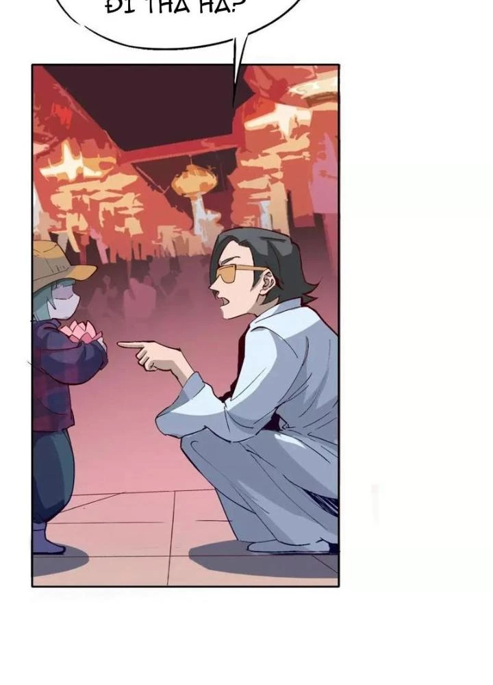 Thời Chi Luân Hồi Chapter 30 - Trang 2