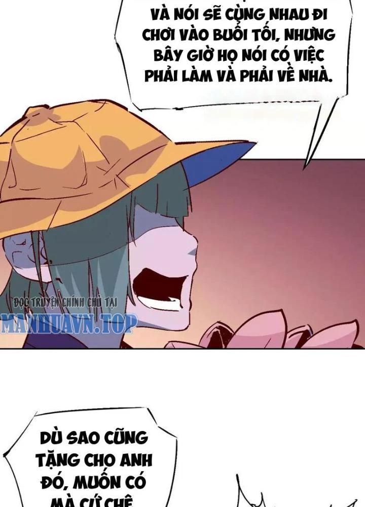 Thời Chi Luân Hồi Chapter 30 - Trang 2