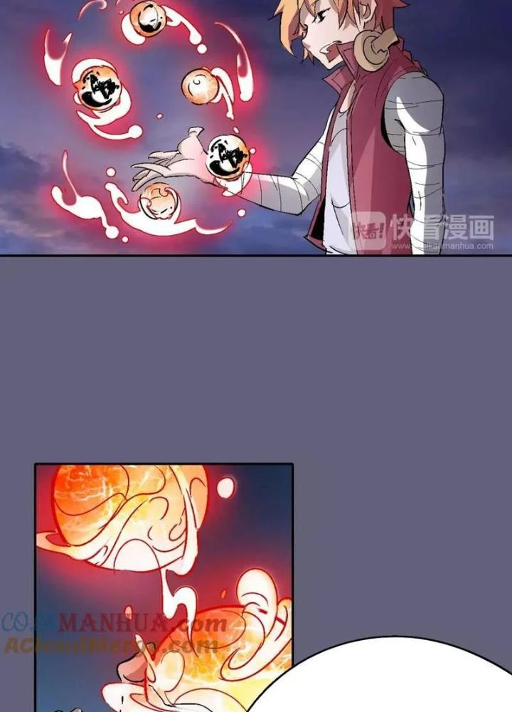 Thời Chi Luân Hồi Chapter 30 - Trang 2