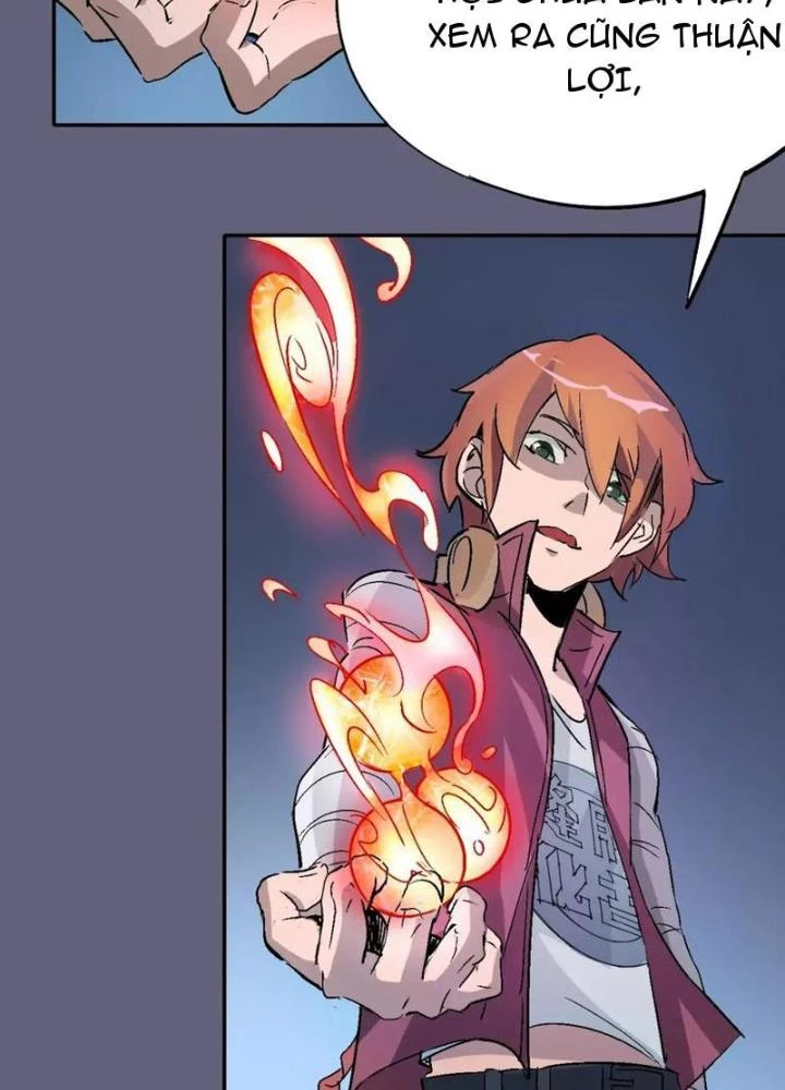 Thời Chi Luân Hồi Chapter 30 - Trang 2