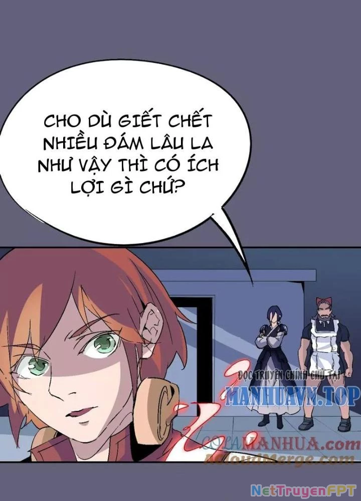 Thời Chi Luân Hồi Chapter 30 - Trang 2