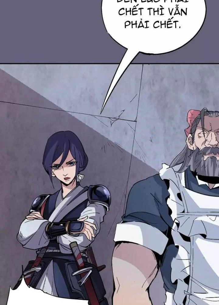 Thời Chi Luân Hồi Chapter 30 - Trang 2