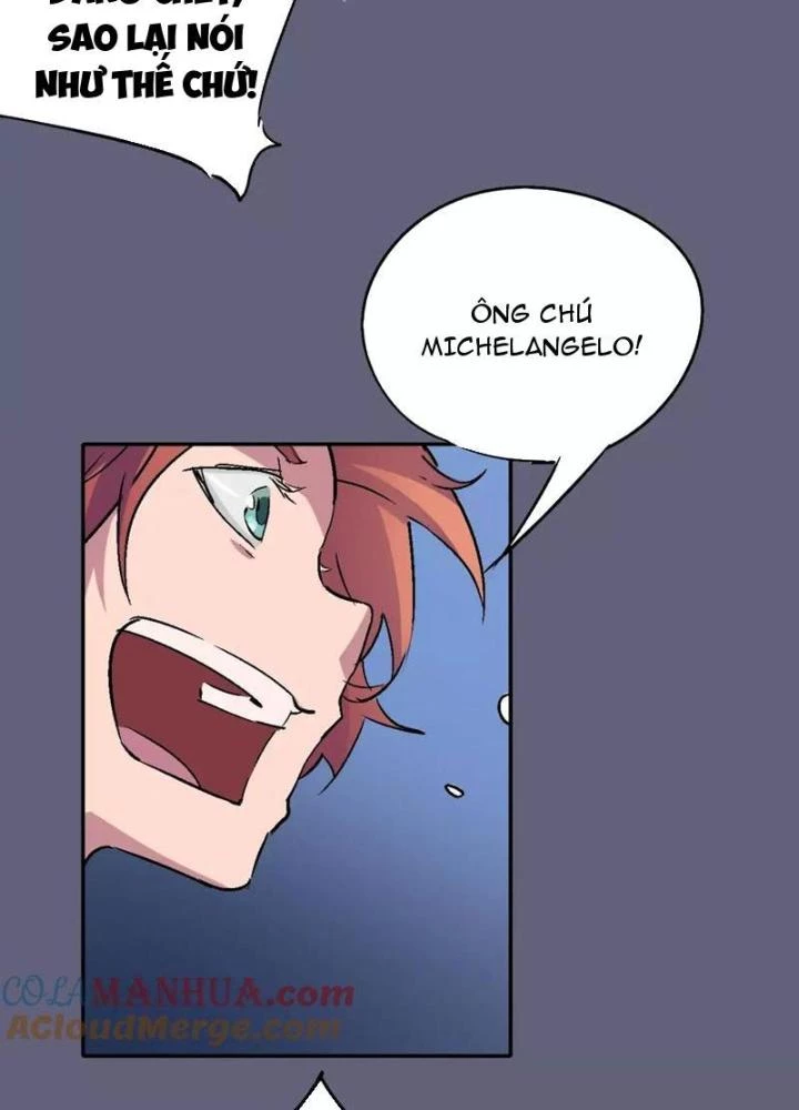 Thời Chi Luân Hồi Chapter 30 - Trang 2
