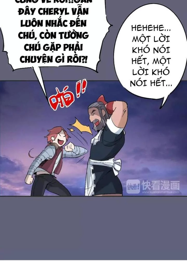 Thời Chi Luân Hồi Chapter 30 - Trang 2