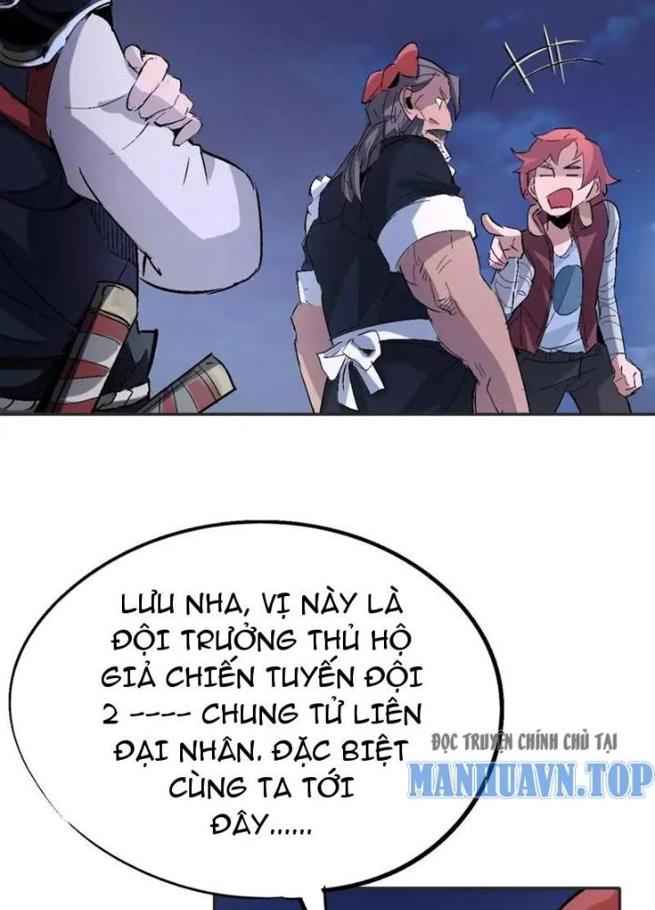 Thời Chi Luân Hồi Chapter 30 - Trang 2