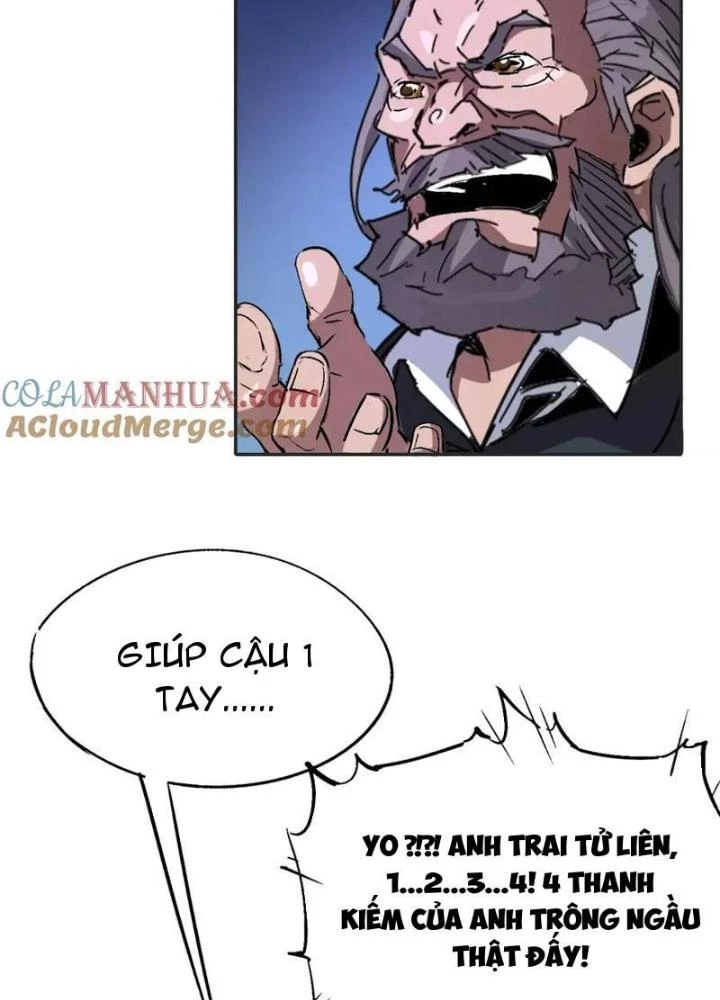 Thời Chi Luân Hồi Chapter 30 - Trang 2