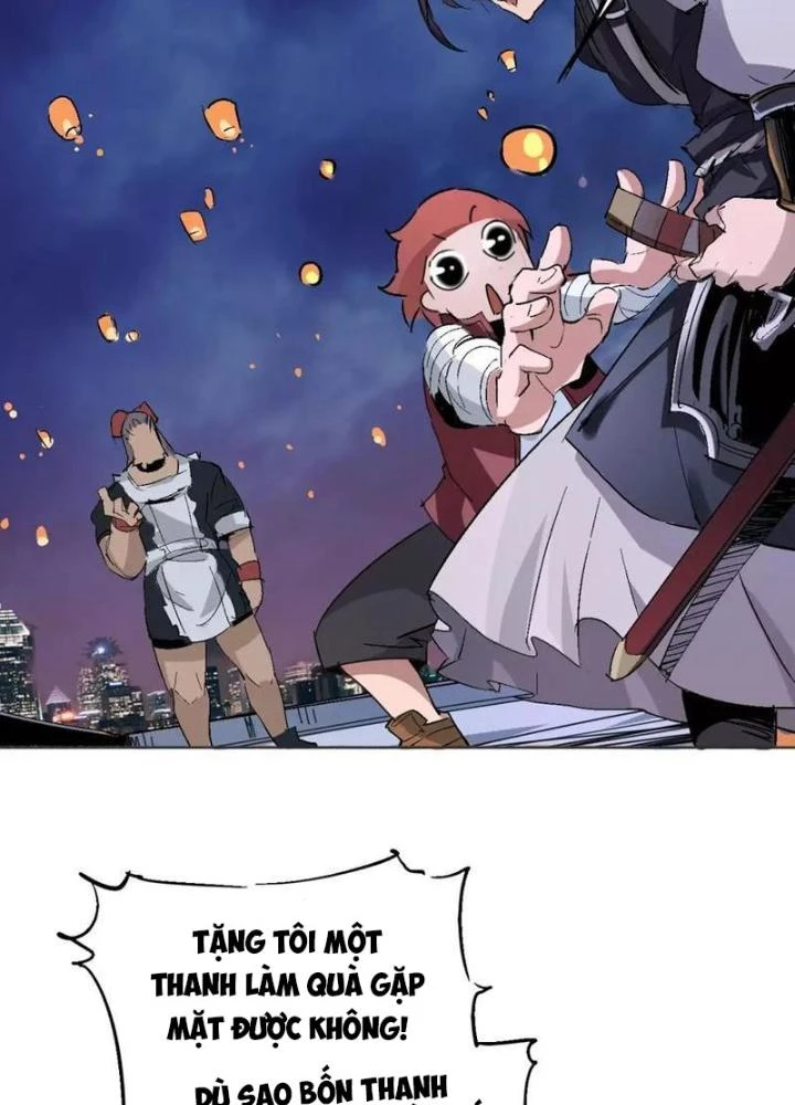 Thời Chi Luân Hồi Chapter 30 - Trang 2