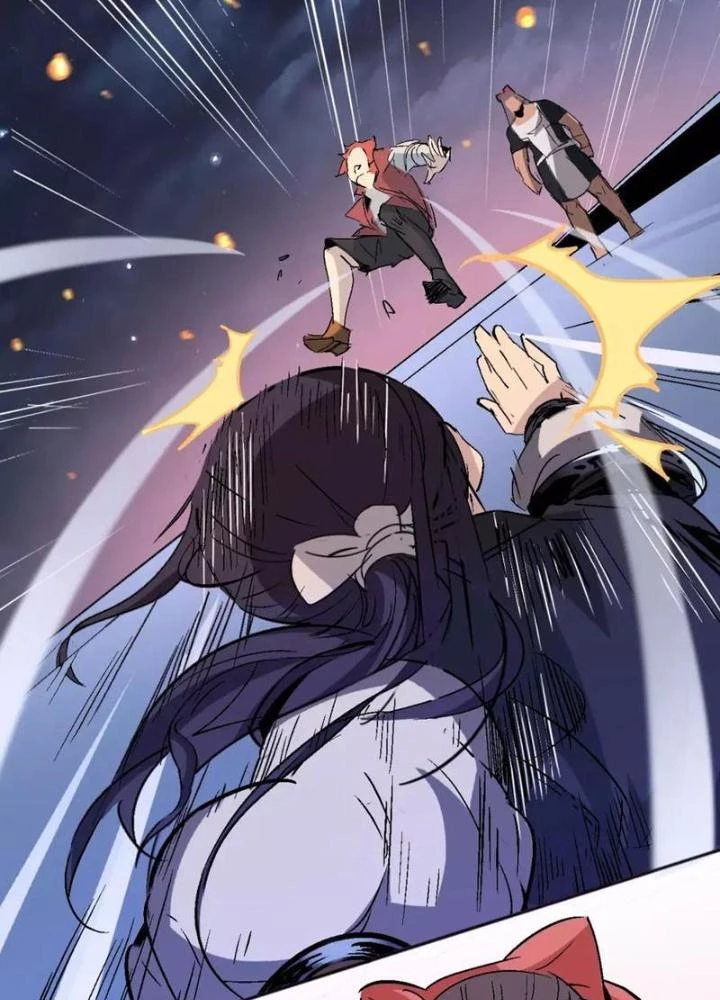 Thời Chi Luân Hồi Chapter 30 - Trang 2