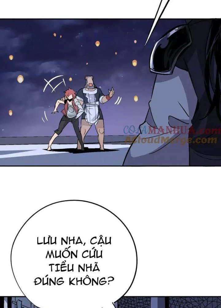 Thời Chi Luân Hồi Chapter 30 - Trang 2