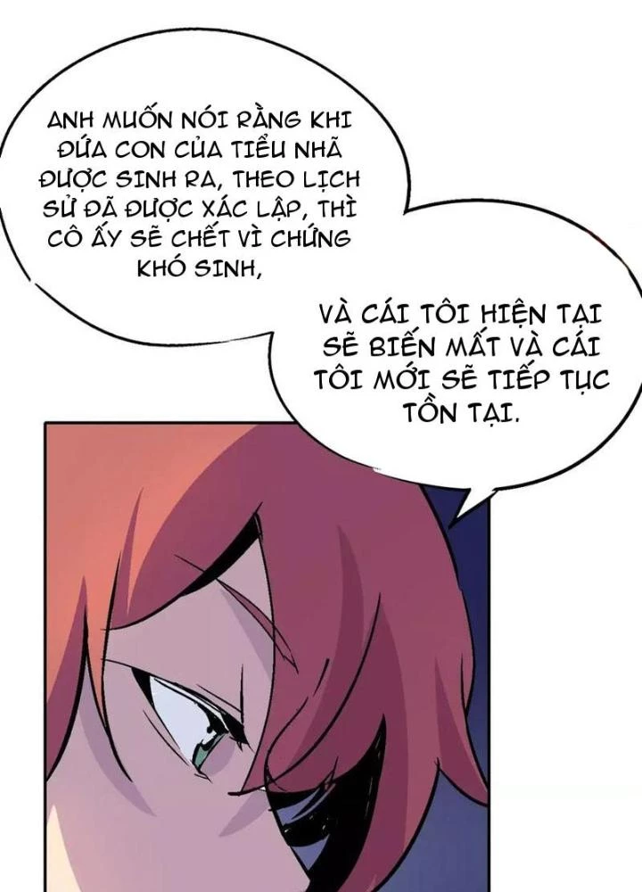 Thời Chi Luân Hồi Chapter 30 - Trang 2
