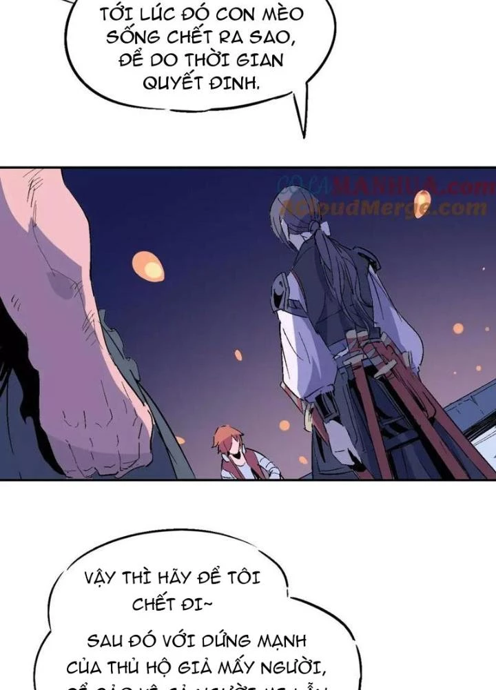 Thời Chi Luân Hồi Chapter 30 - Trang 2