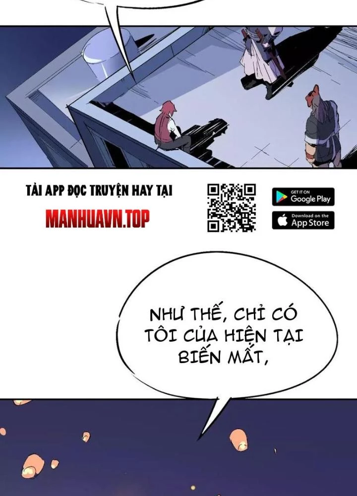 Thời Chi Luân Hồi Chapter 30 - Trang 2