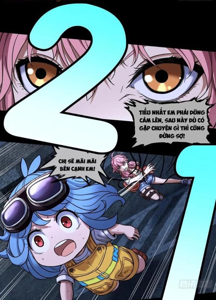 Hắc Dạ Trùng Sinh Chapter 47 - Trang 2