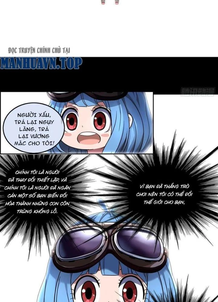 Hắc Dạ Trùng Sinh Chapter 47 - Trang 2