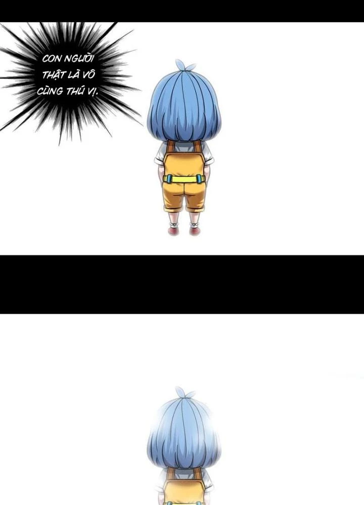 Hắc Dạ Trùng Sinh Chapter 47 - Trang 2