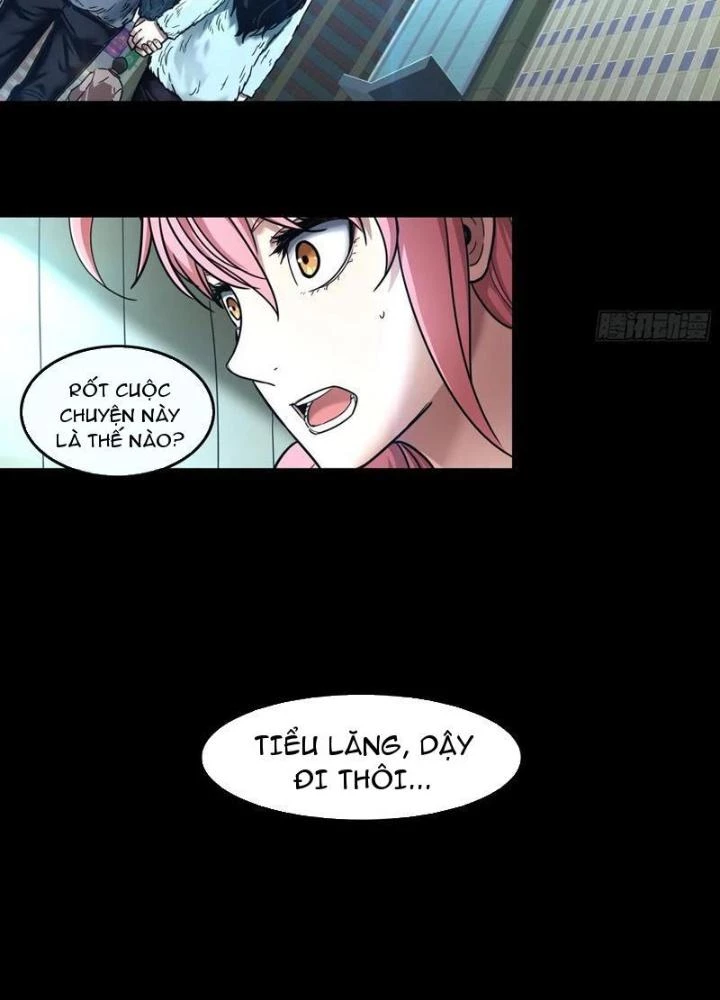 Hắc Dạ Trùng Sinh Chapter 47 - Trang 2