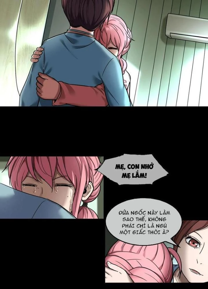 Hắc Dạ Trùng Sinh Chapter 47 - Trang 2