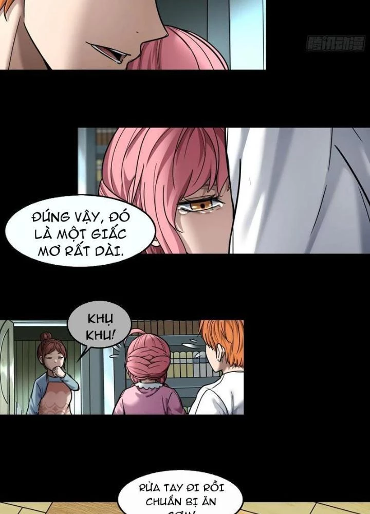 Hắc Dạ Trùng Sinh Chapter 47 - Trang 2