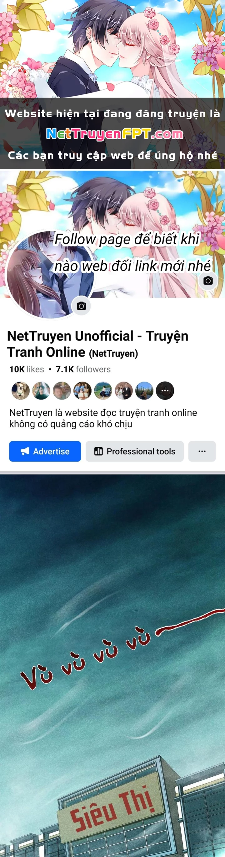 Toàn Cầu Sụp Đổ Chapter 76 - Trang 3