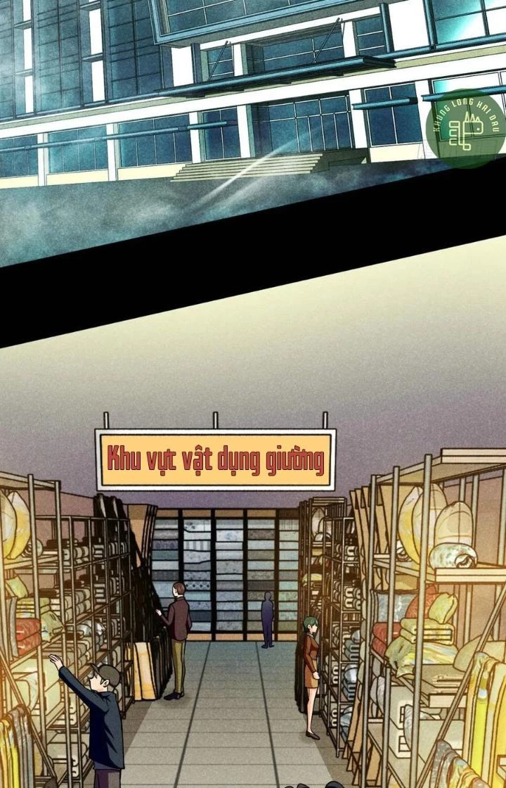 Toàn Cầu Sụp Đổ Chapter 76 - Trang 3