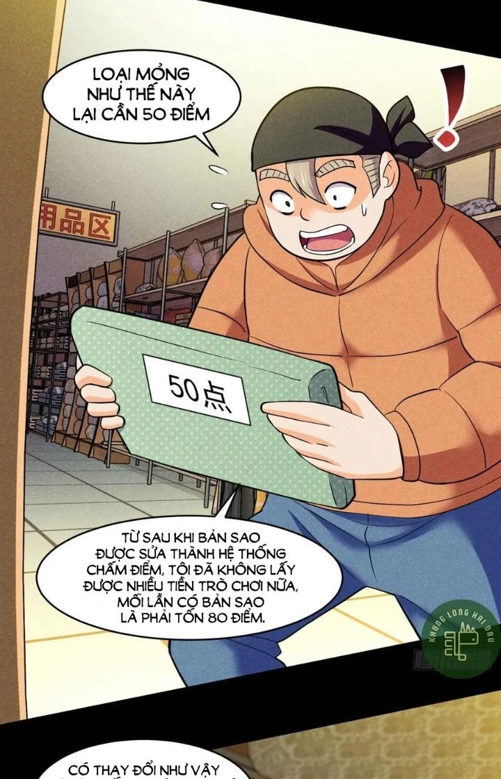 Toàn Cầu Sụp Đổ Chapter 76 - Trang 3