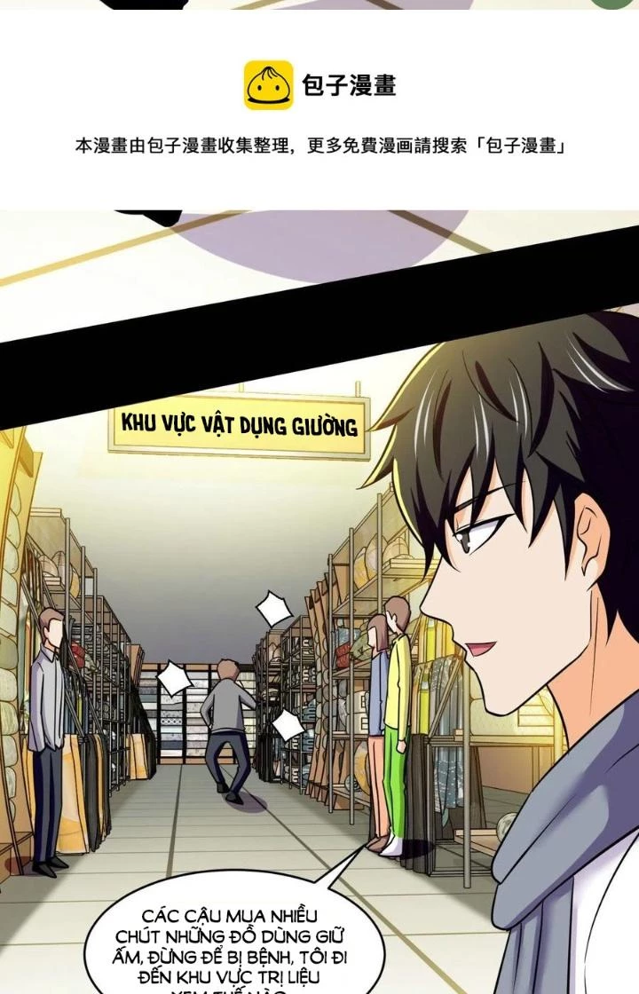 Toàn Cầu Sụp Đổ Chapter 76 - Trang 3