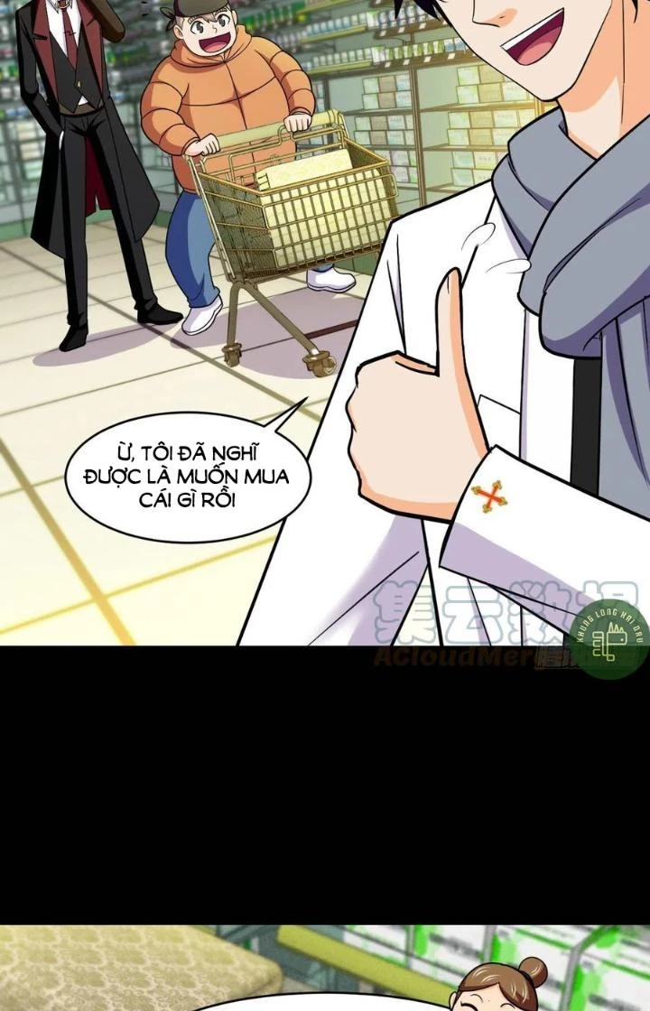 Toàn Cầu Sụp Đổ Chapter 76 - Trang 3