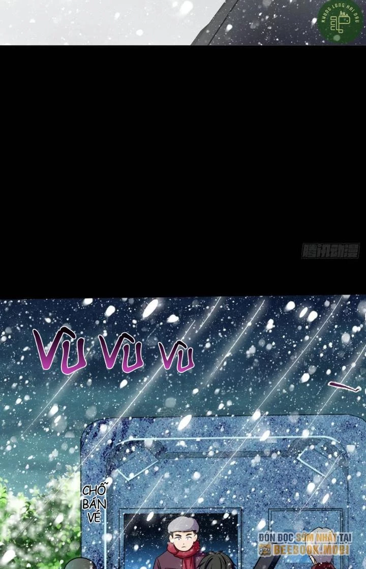 Toàn Cầu Sụp Đổ Chapter 76 - Trang 3