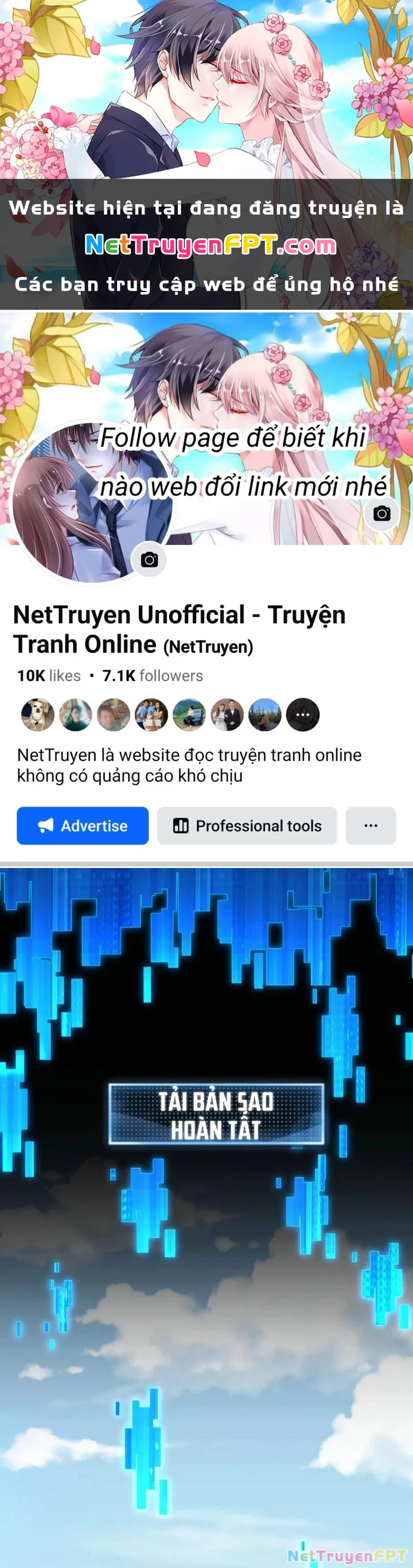 Toàn Cầu Sụp Đổ Chapter 77 - Trang 3