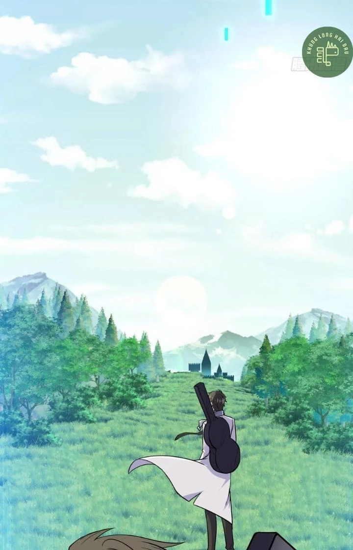 Toàn Cầu Sụp Đổ Chapter 77 - Trang 3