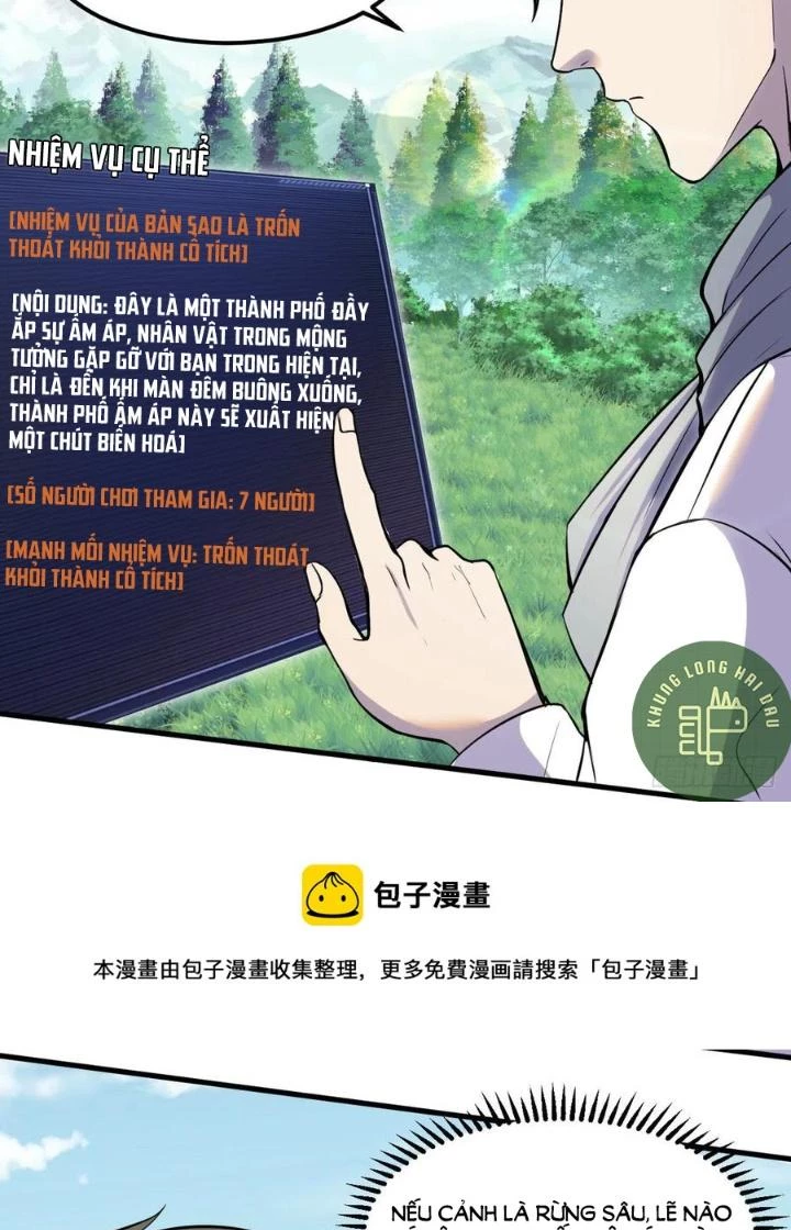 Toàn Cầu Sụp Đổ Chapter 77 - Trang 3