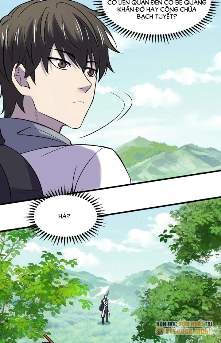 Toàn Cầu Sụp Đổ Chapter 77 - Trang 3