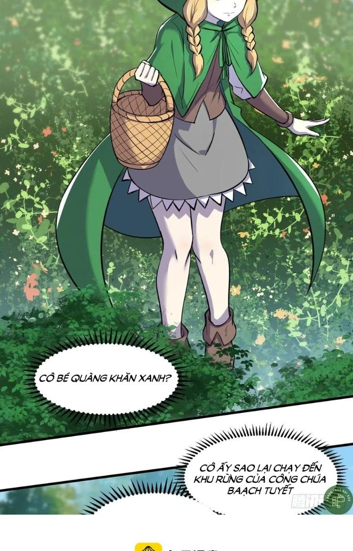 Toàn Cầu Sụp Đổ Chapter 77 - Trang 3