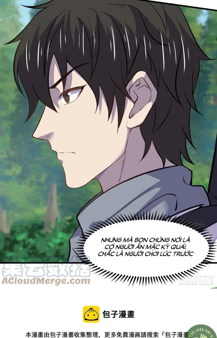 Toàn Cầu Sụp Đổ Chapter 77 - Trang 3