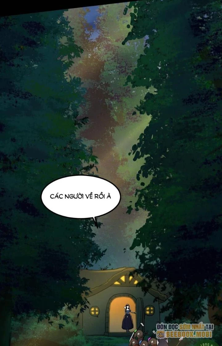 Toàn Cầu Sụp Đổ Chapter 77 - Trang 3