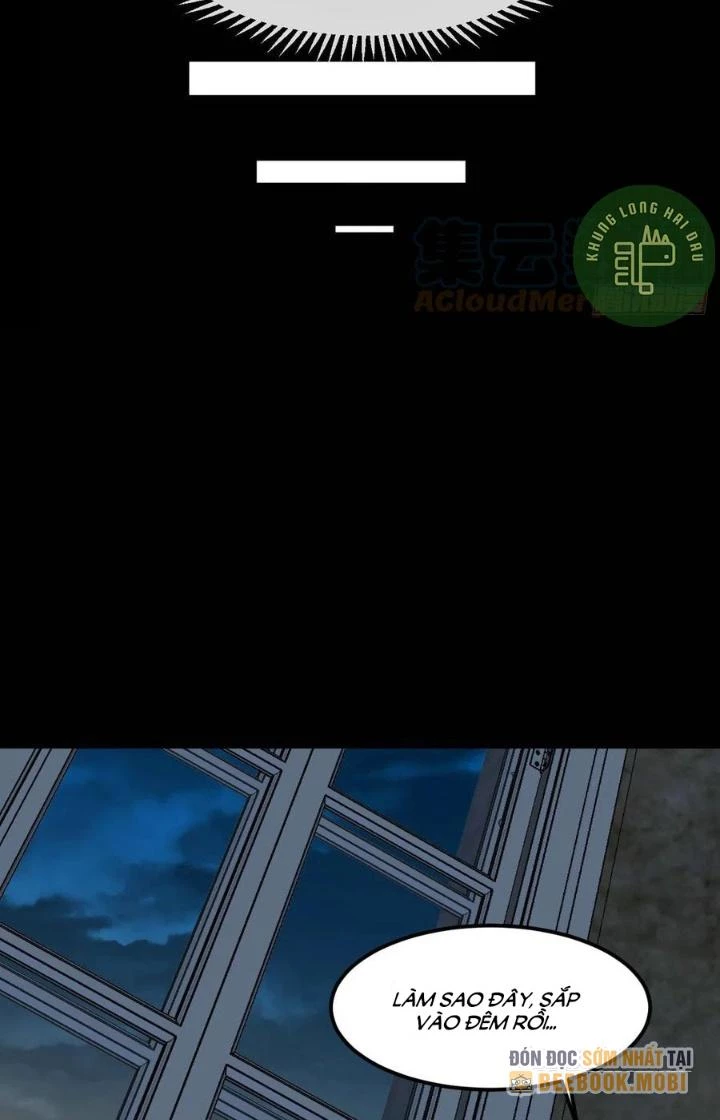 Toàn Cầu Sụp Đổ Chapter 77 - Trang 3