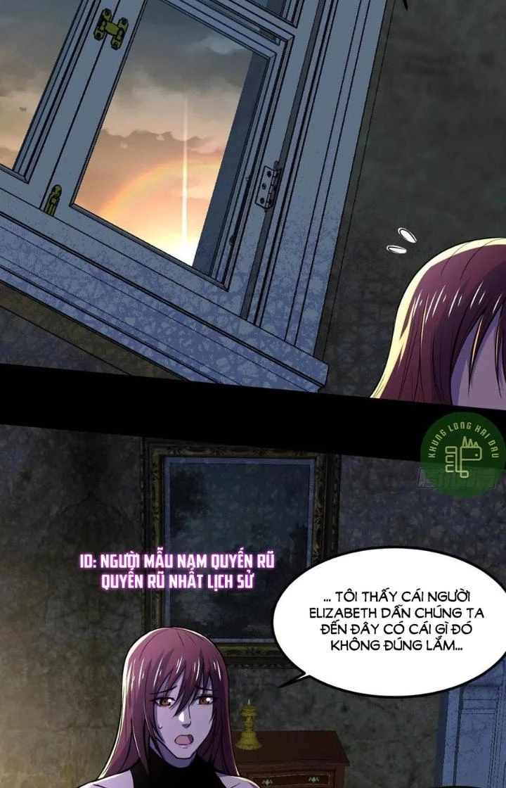 Toàn Cầu Sụp Đổ Chapter 77 - Trang 3