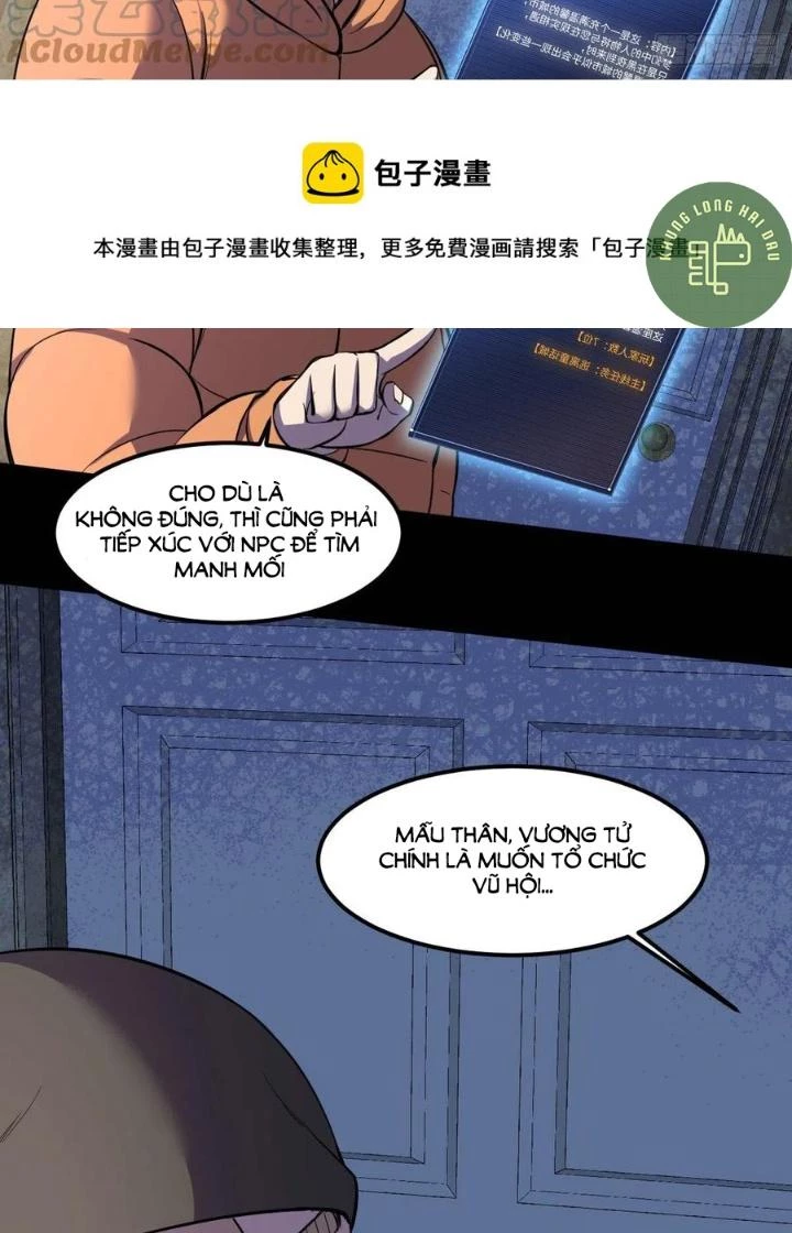 Toàn Cầu Sụp Đổ Chapter 77 - Trang 3