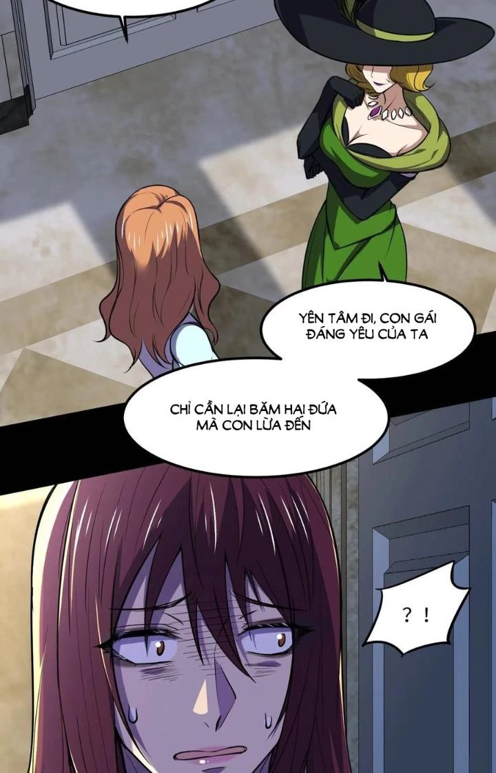 Toàn Cầu Sụp Đổ Chapter 77 - Trang 3